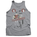 Batman Classified Tank Top
