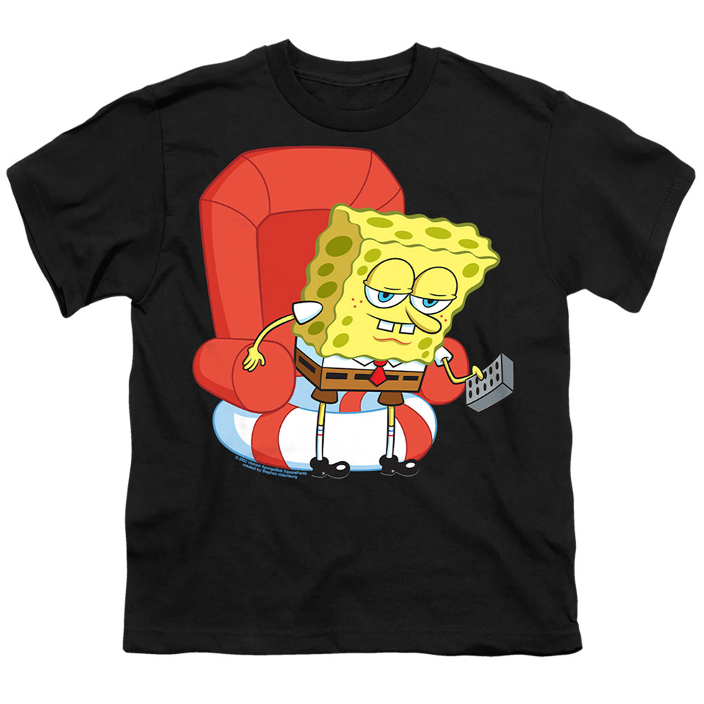 Spongebob Squarepants Head Out Meme Youth/Toddler T-Shirt
