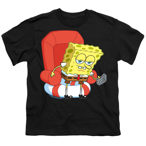 Spongebob Squarepants Head Out Meme Youth/Toddler T-Shirt