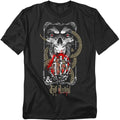 Dungeons & Dragons Lich for Chaos T-Shirt