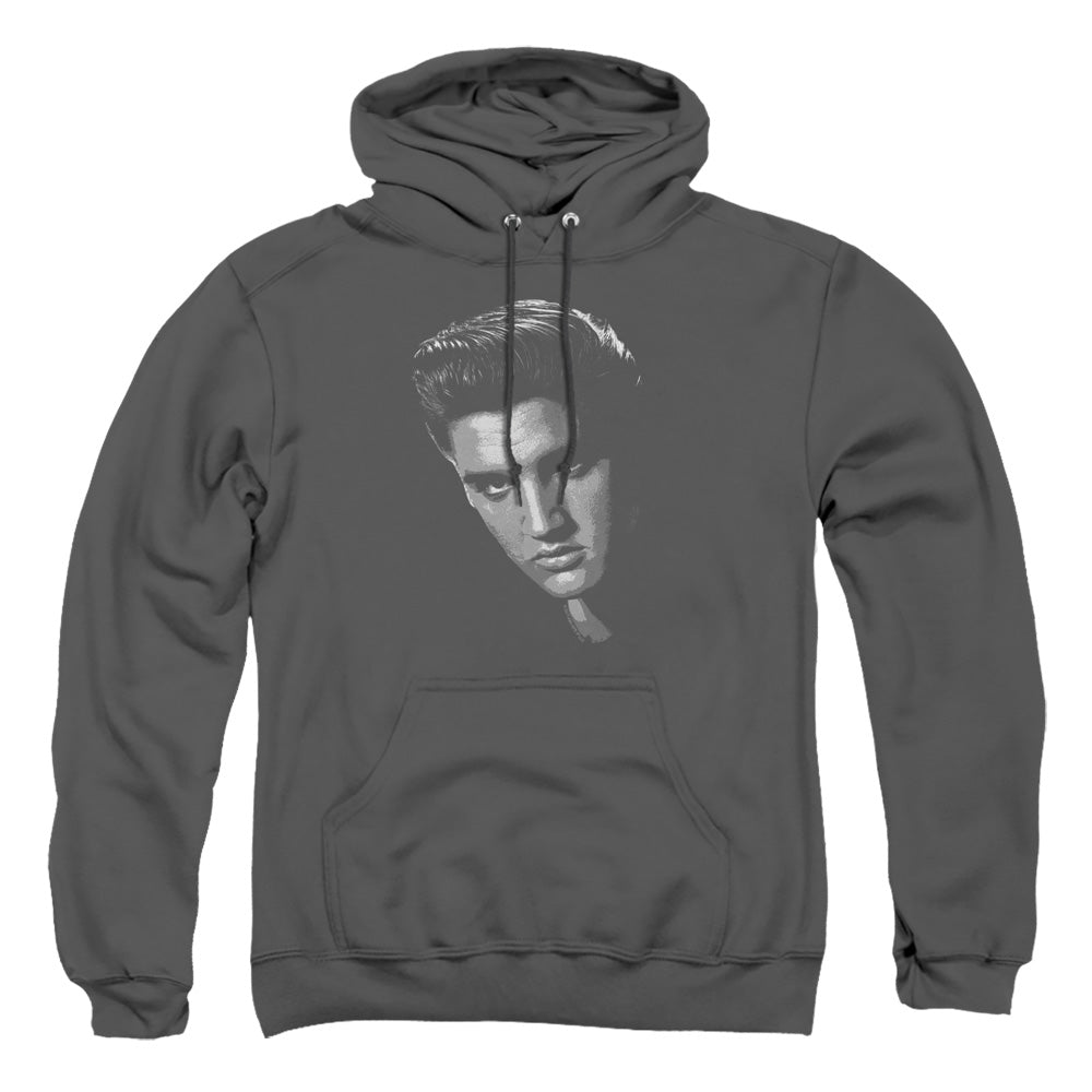 Elvis Presley American Idol Pullover Hoodie
