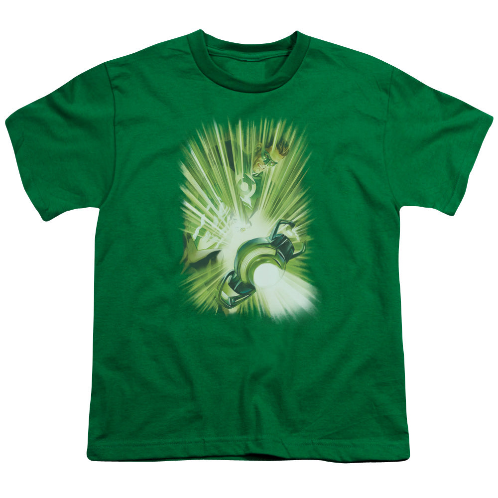 Green Lantern Lanterns Light Youth/Toddler T-Shirt