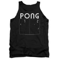 Atari Pong Screen Tank Top