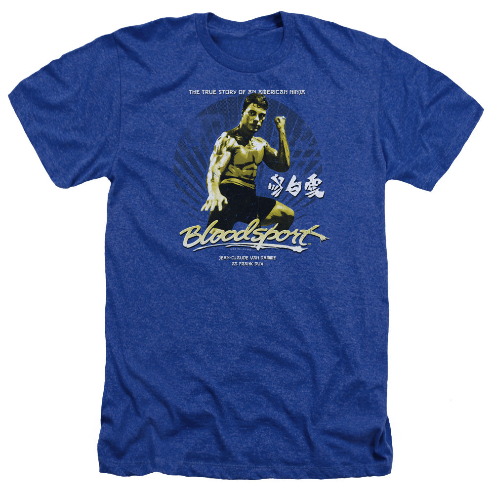 Bloodsport American Ninja T-Shirt