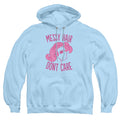 My Little Pony Messy Hair Pullover Hoodie