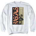Star Trek Rascals Crewneck Sweatshirt
