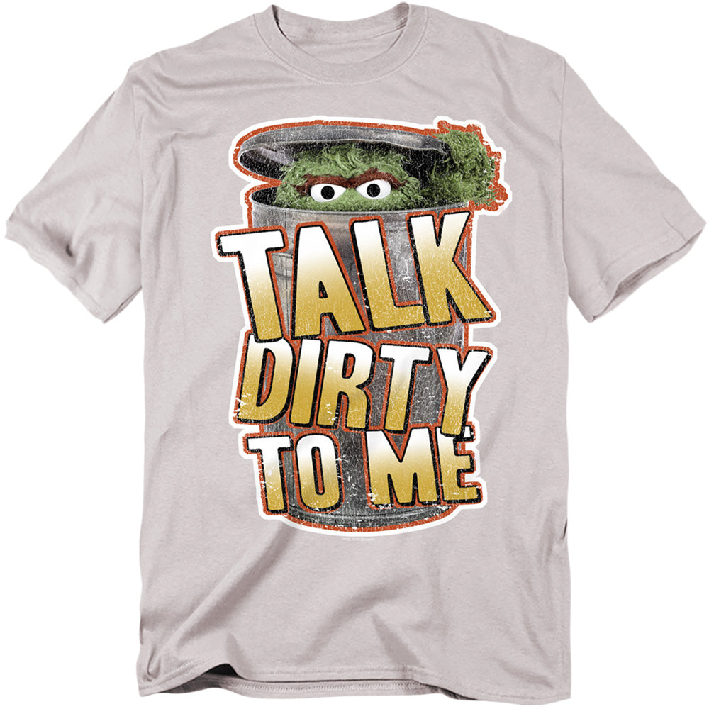 Sesame Street Talk Dirty to Me T-Shirt