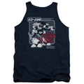RoboCop ED-209 Tank Top