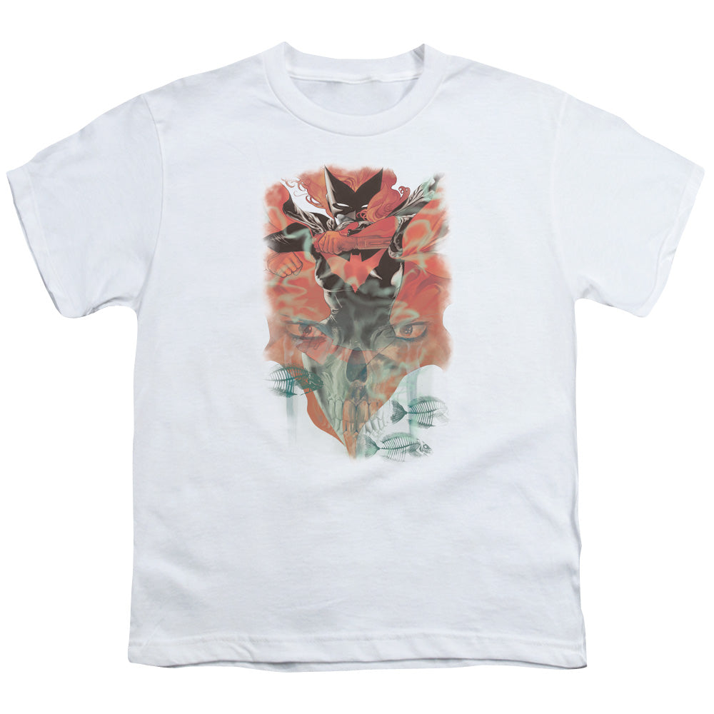 Batman Batwoman #1 Youth/Toddler T-Shirt