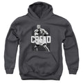 Creed Final Round Youth Hoodie