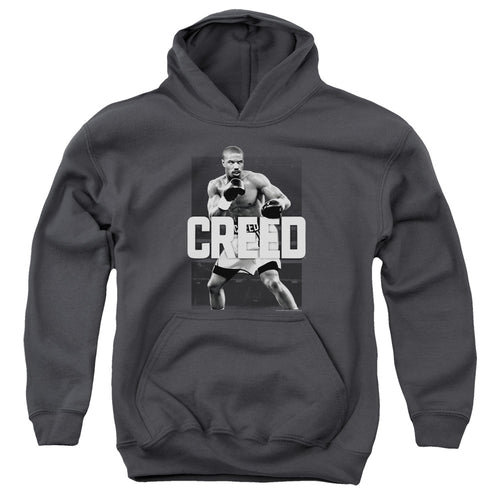 Creed Final Round Youth Hoodie