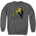 Batman The Dark City Crewneck Sweatshirt