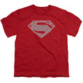 Batman v Superman Techy S Youth/Toddler T-Shirt