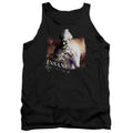 Batman Certified Insane Tank Top