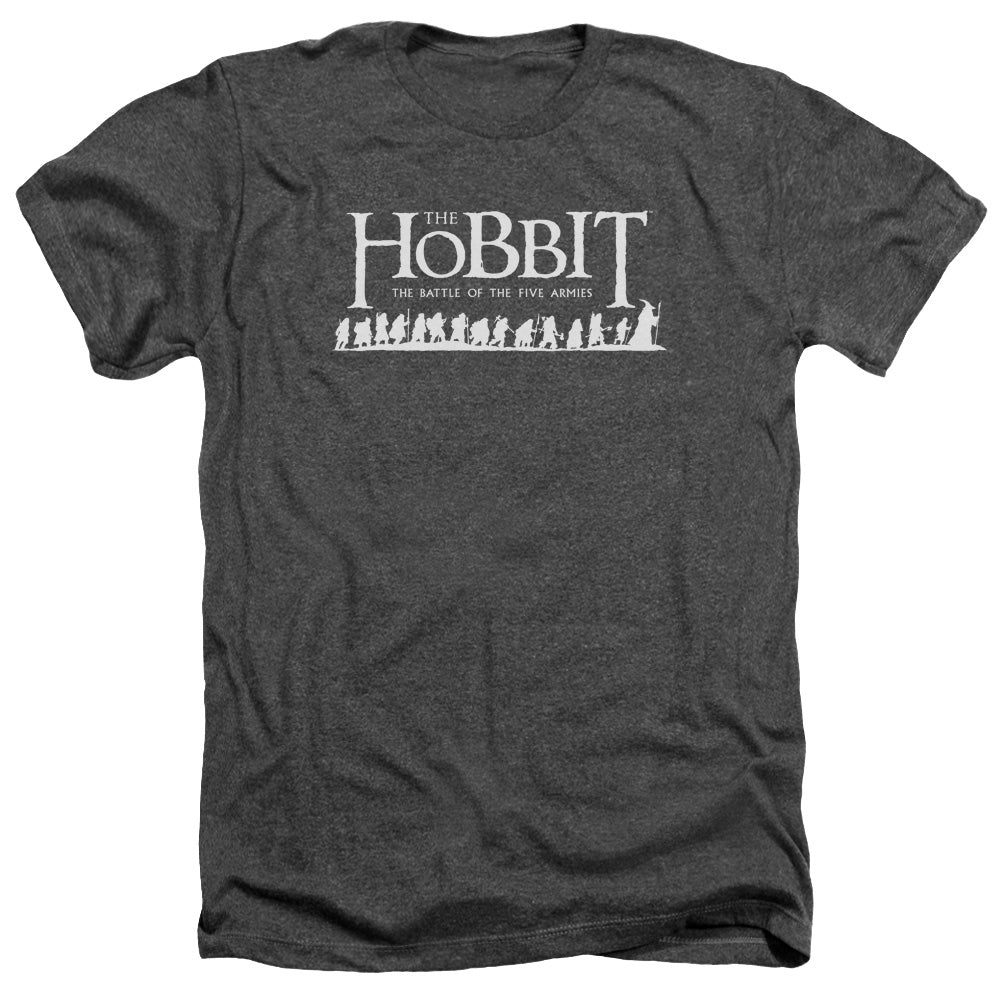 The Hobbit Walking Logo T-Shirt