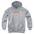 Garfield Comfortably Dumb Youth Hoodie