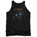 The Hobbit Light Tank Top