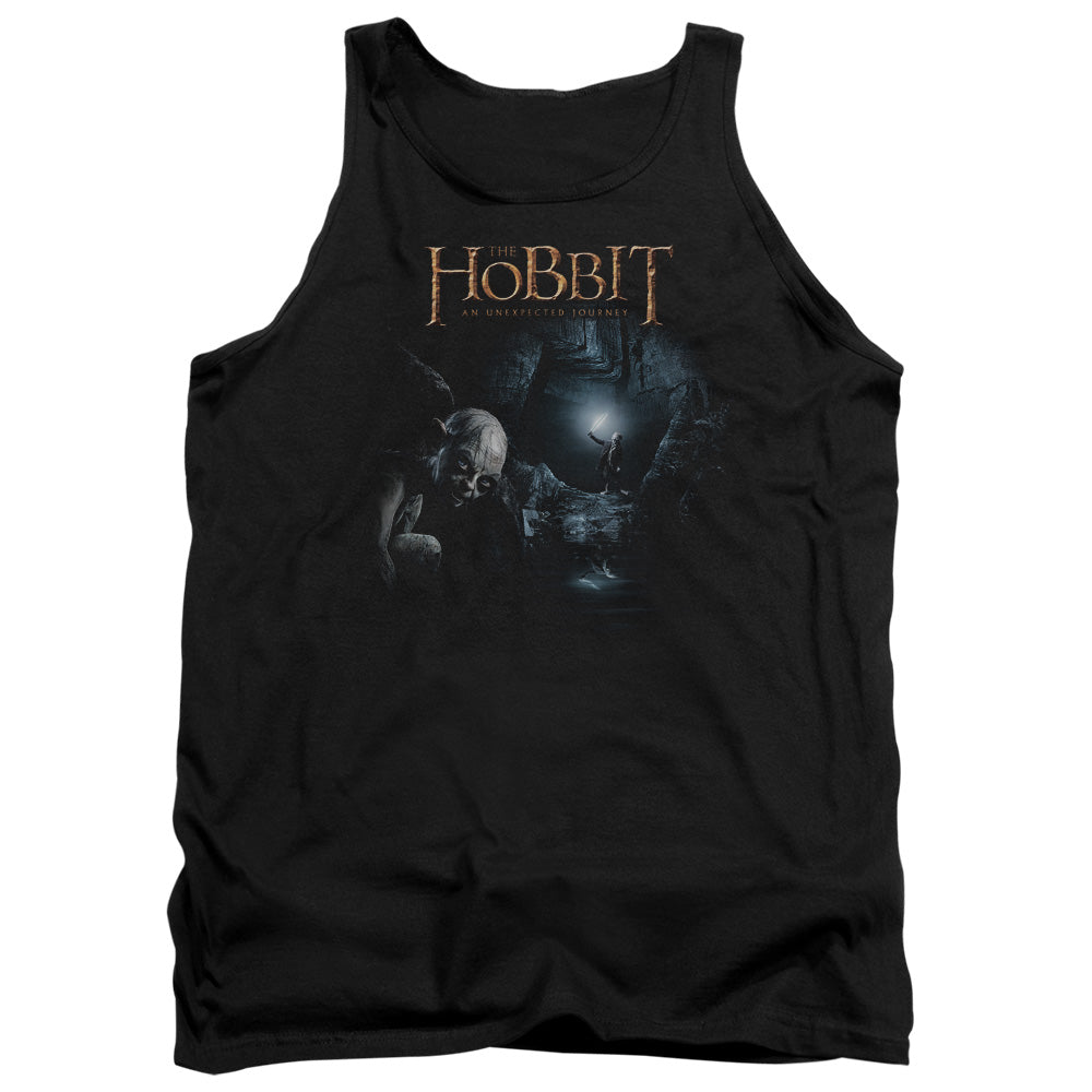 The Hobbit Light Tank Top