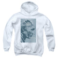 Star Trek The Inner Light Youth Hoodie