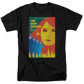 Star Trek The High Ground Black T-Shirt