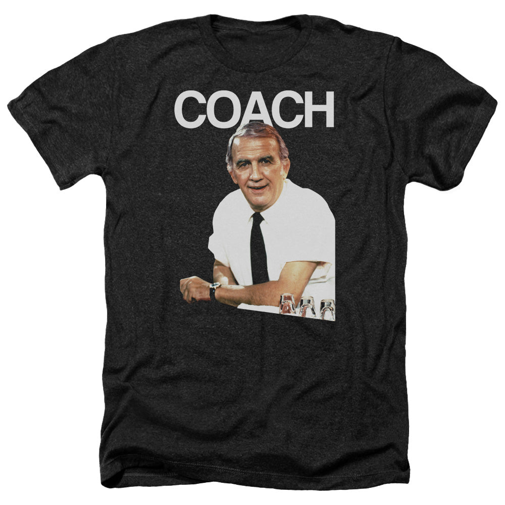 Cheers Coach T-Shirt