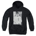 NCIS Strange Youth Hoodie