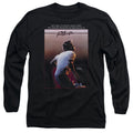 Footloose Poster Long Sleeve T-Shirt