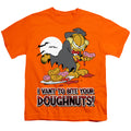 Garfield I Vant Doughnuts Youth/Toddler T-Shirt