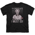 I Love Lucy Chocolate Calling Youth/Toddler T-Shirt