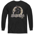 The Dark Crystal Skeksis Youth Long Sleeve T-Shirt