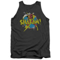 DC Comics Power Bolt Tank Top