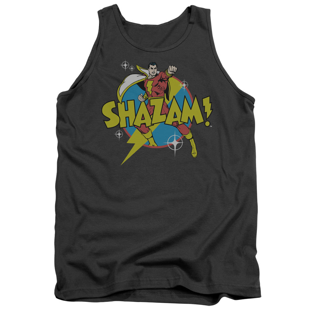 DC Comics Power Bolt Tank Top