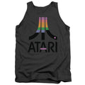 Atari Breakout Inset Tank Top