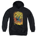 Superman #1 Youth Hoodie