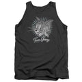 Tom and Jerry Happy Classic Pals Tank Top