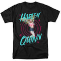 Birds of Prey On Target T-Shirt