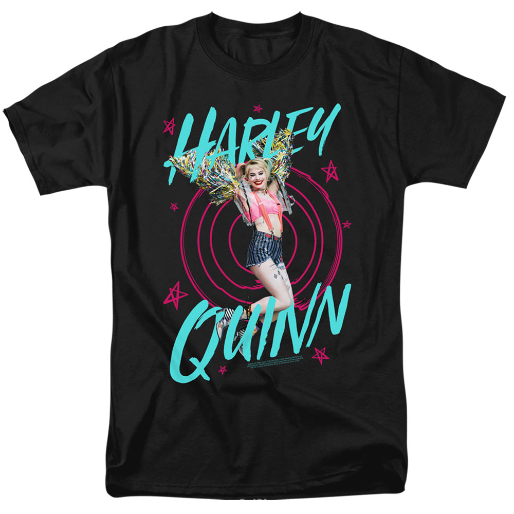 Birds of Prey On Target T-Shirt