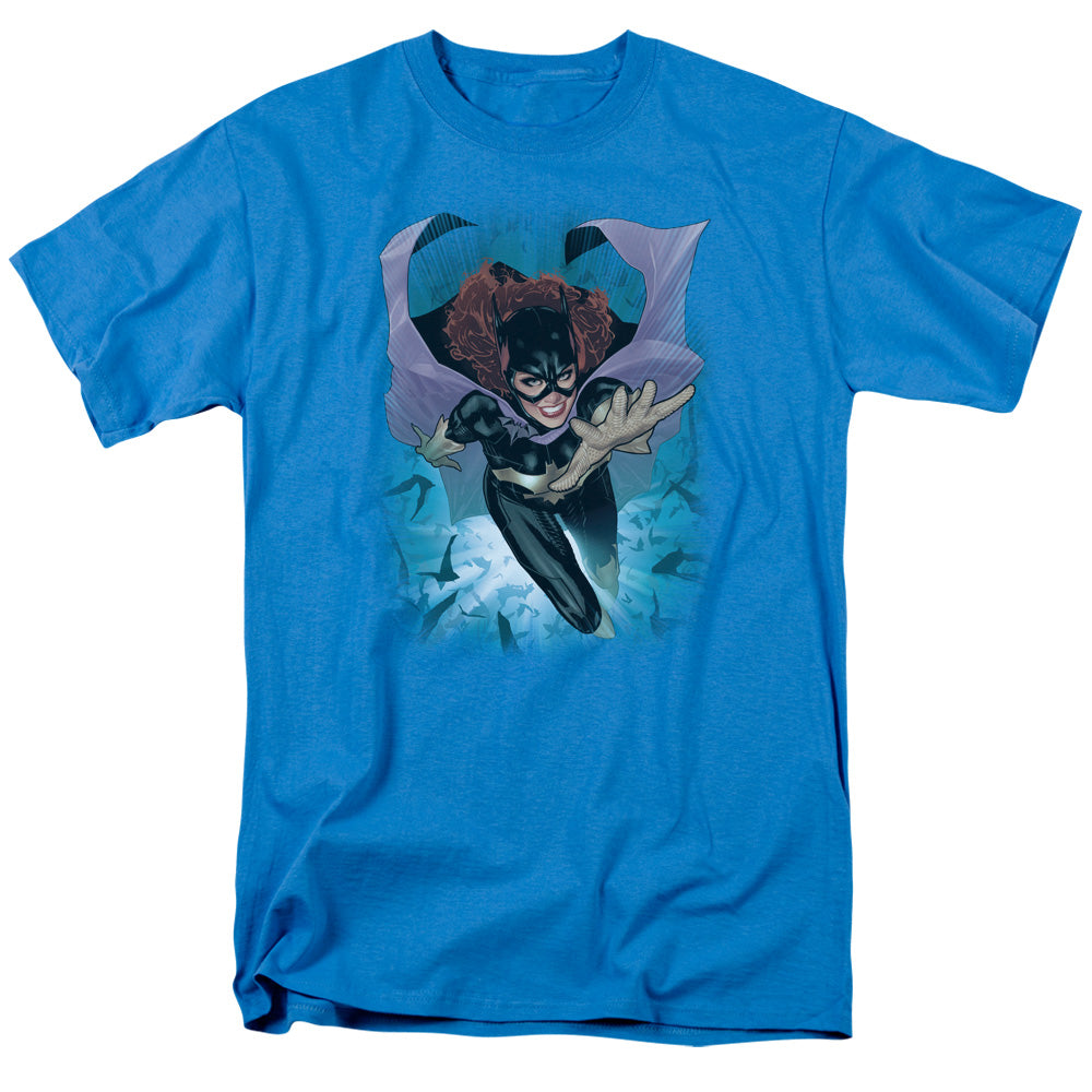 Justice League Batgirl #1 T-Shirt