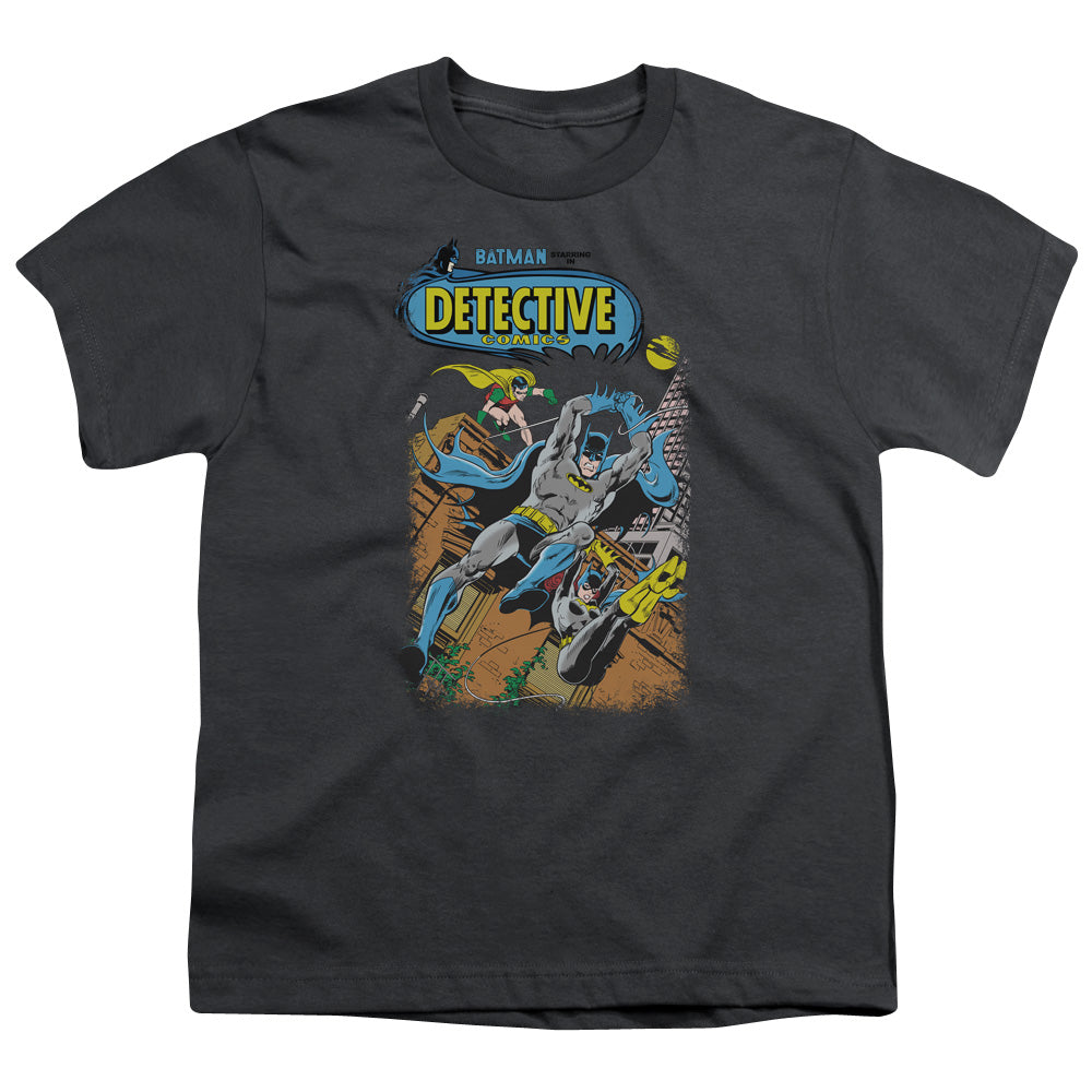 Batman Detective #487 Youth/Toddler T-Shirt