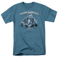 Cheers Fountain Of Knowledge T-Shirt