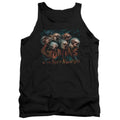 The Hobbit Misty Goblins Tank Top