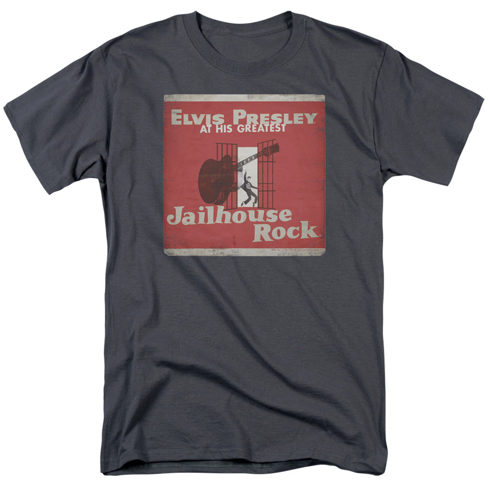 Elvis Presley Greatest T-Shirt