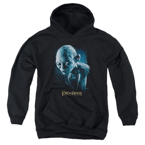 Lord of the Rings Sneaking Youth Hoodie
