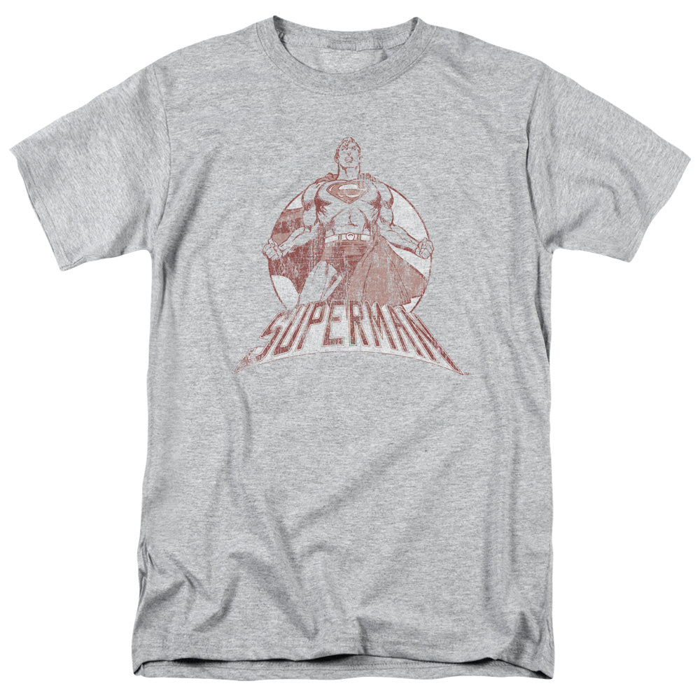 Superman Super Bad T-Shirt