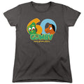 Gumby 60Th Womens T-Shirt