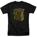 Star Trek 3D Logo T-Shirt