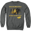 MirrorMask Missing Princess Crewneck Sweatshirt