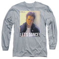 Footloose Lets Dance Long Sleeve T-Shirt