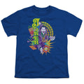 DC Comics Raw Deal Youth/Toddler T-Shirt