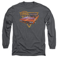 Pontiac Judged Long Sleeve T-Shirt